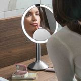  simplehuman 8-inch sensor mirror trio 