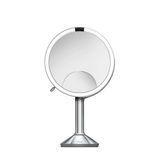  simplehuman 8-inch sensor mirror trio 