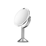  simplehuman 8-inch sensor mirror trio 