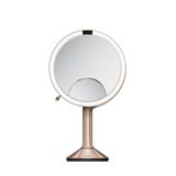  simplehuman 8-inch sensor mirror trio 