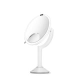  simplehuman 8-inch sensor mirror trio 