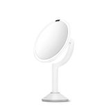  simplehuman 8-inch sensor mirror trio 