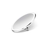  simplehuman sensor mirror compact 3X 