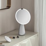  simplehuman sensor mirror hi-fi 