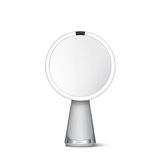  simplehuman sensor mirror hi-fi 