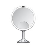  simplehuman 10-inch sensor mirror trio max 