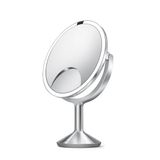  simplehuman 10-inch sensor mirror trio max 