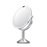  simplehuman 10-inch sensor mirror trio max 