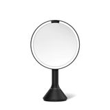  simplehuman 8-inch sensor mirror round 