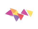  Đèn thông minh Nanoleaf Shapes Tam giác - 3 miếng ( bộ mở rộng ) 