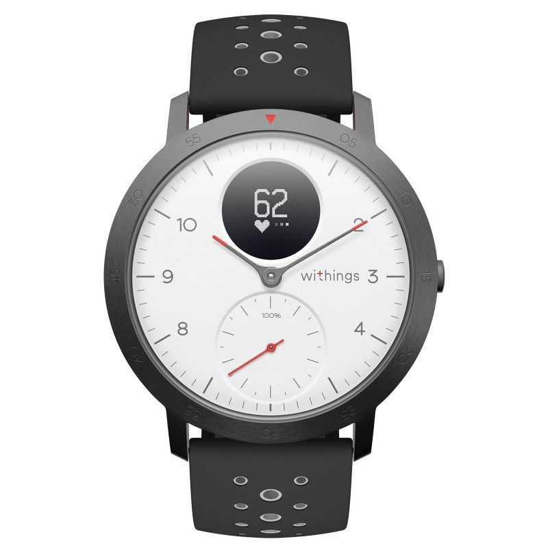 Withings Steel HR 40mm Sport