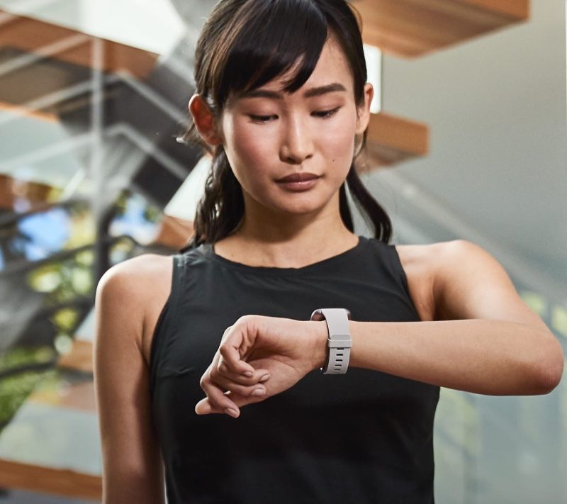 Fitbit Versa 2™