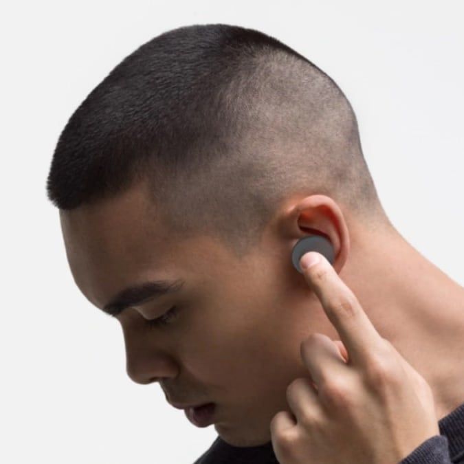 Tai nghe Microsoft Surface Earbuds