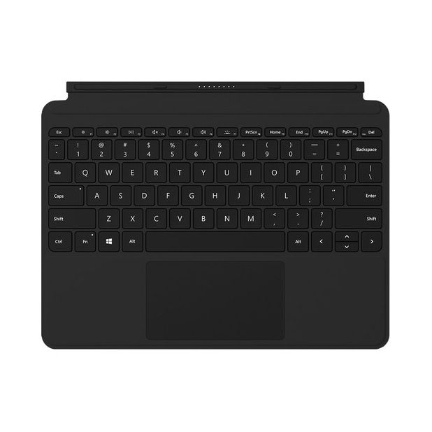 Microsoft Type Cover Surface Go