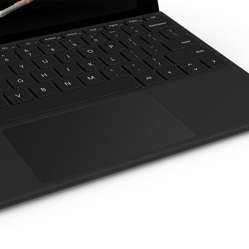 Microsoft Type Cover Surface Go