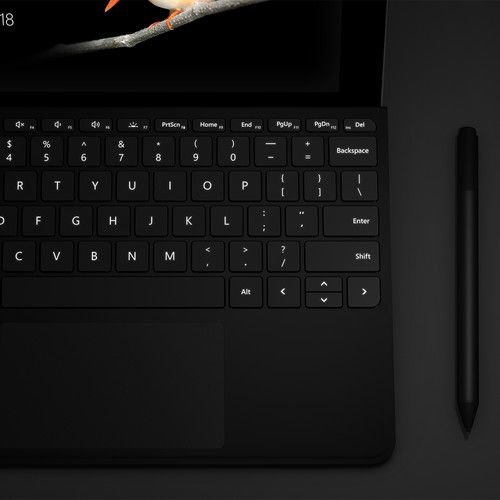 Microsoft Type Cover Surface Go