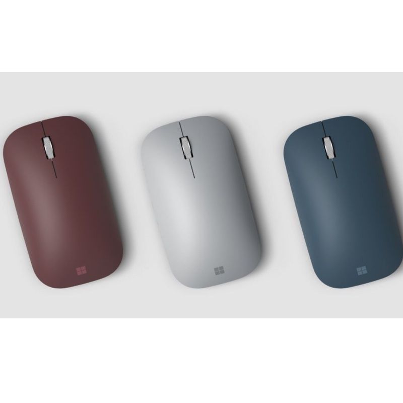 Microsoft Surface Mobile Mouse