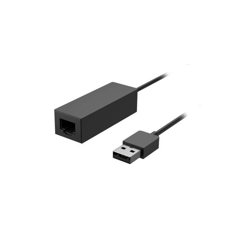 Microsoft Surface USB 3.0 Gigabit Ethernet Adapter