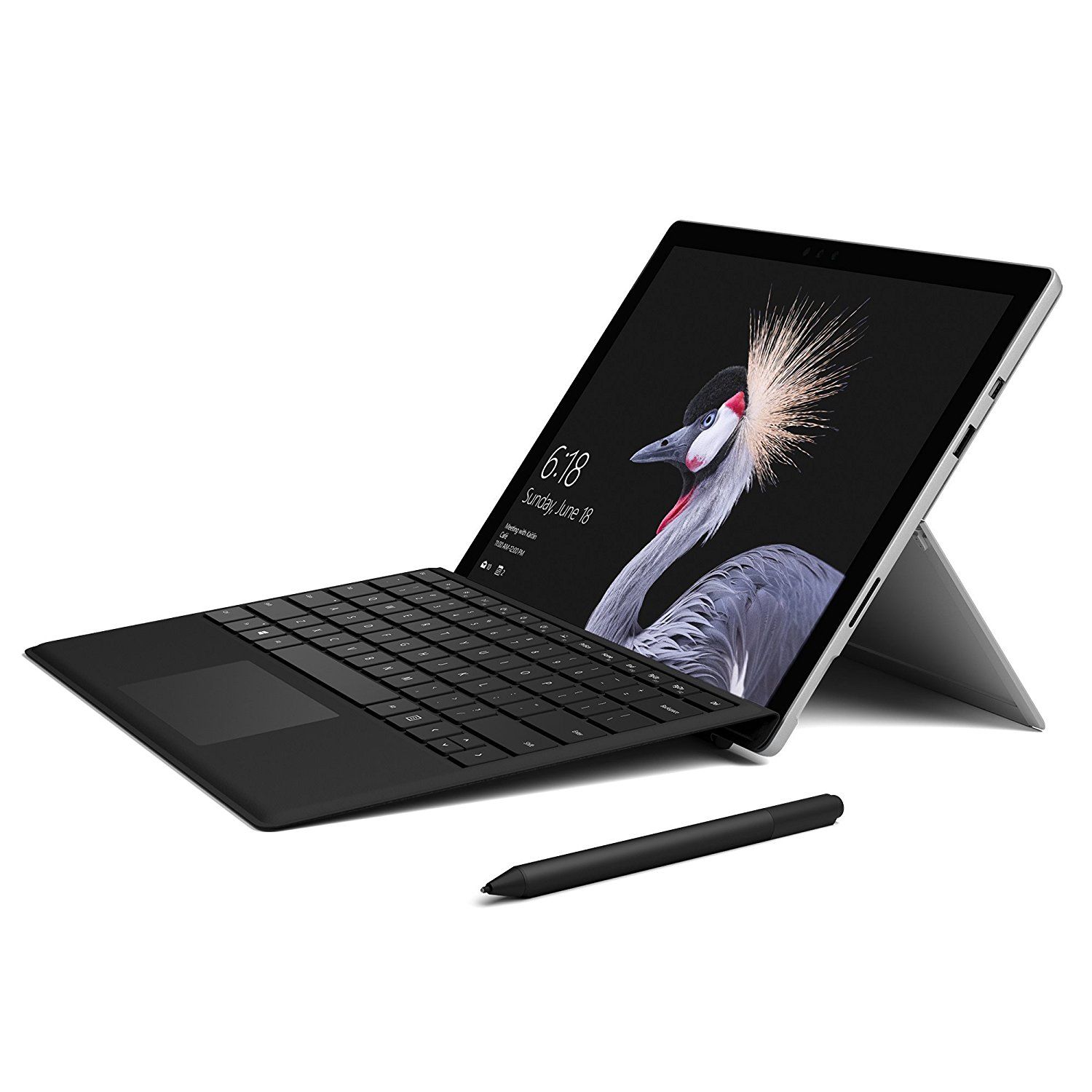 Bàn phím Microsoft Type Cover cho Surface Pro