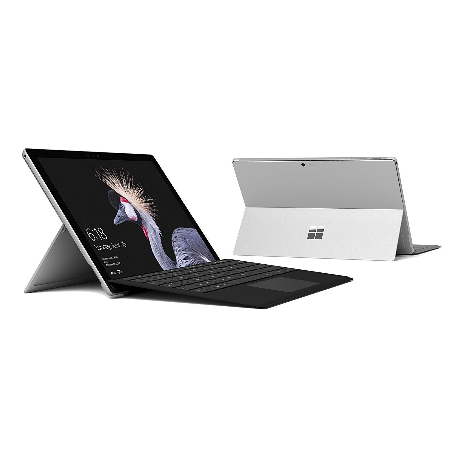 Bàn phím Microsoft Type Cover cho Surface Pro