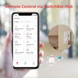  Công tắc thông minh SwitchBot Bot 