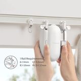  Điều khiển rèm cửa tự động Switchbot Curtain 2 