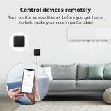  Bộ điều khiển trung tâm Switchbot Hub Mini 