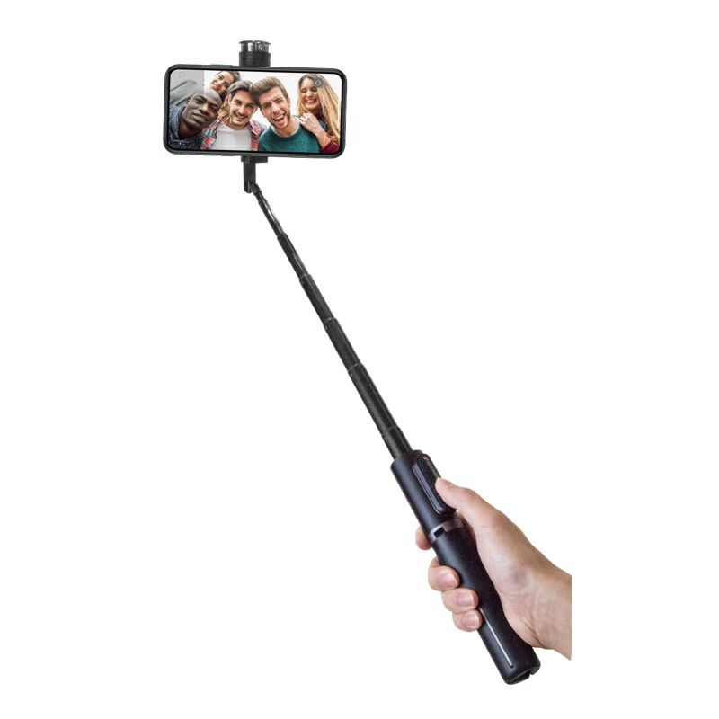 Gậy tự sướng SwitchEasy Selfie Stick với Tripod và Remote