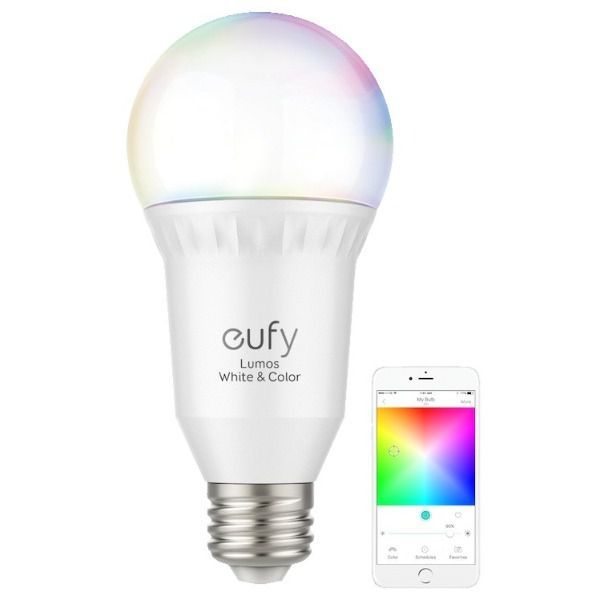 Bóng đèn Eufy Lumos, 9w - T1013