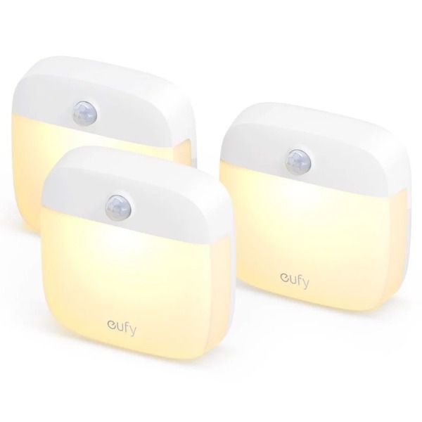 Bộ 3 đèn Eufy Lumi Dual-bright, 0.2W - T1305