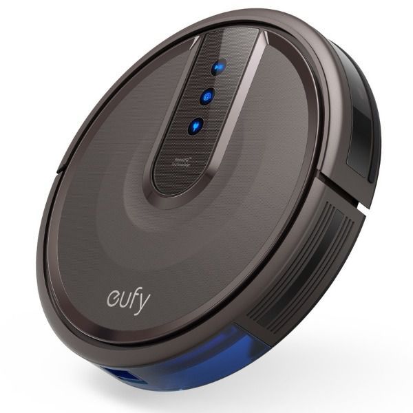 Robot Hút Bụi Eufy RoboVac 15T - T2115