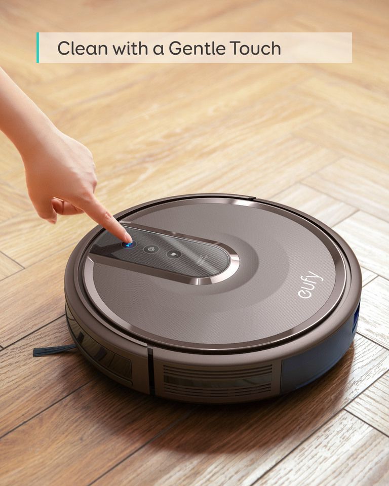 Robot Hút Bụi Eufy RoboVac 15T - T2115