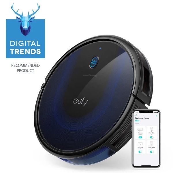 Robot Hút Bụi Eufy RoboVac 15C Max - T2128