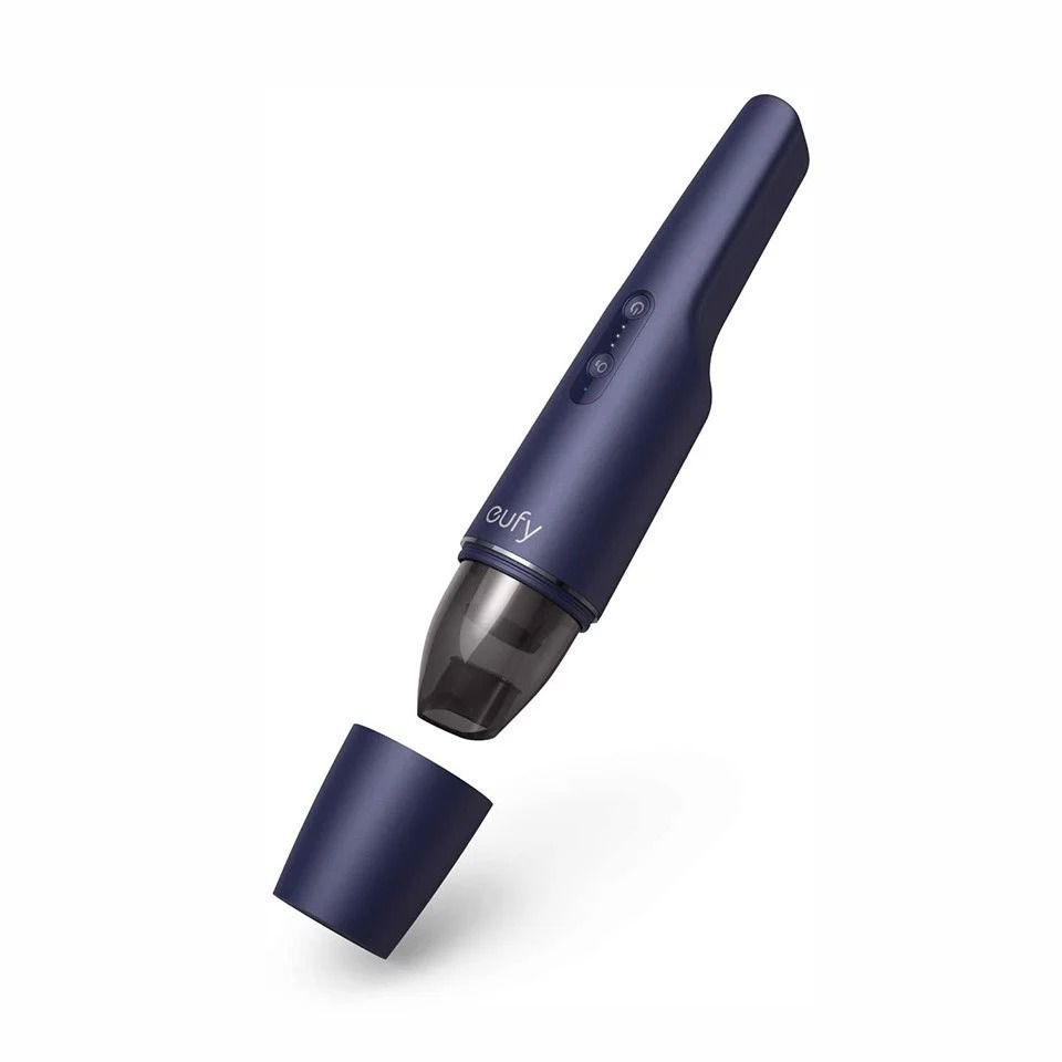 Máy hút bụi mini cầm tay Eufy HomeVac H11 Pure - T2520