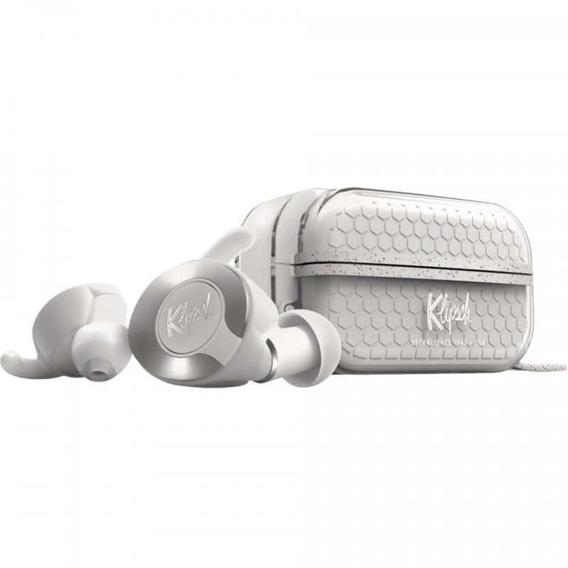 Tai nghe True Wireless Klipsch T5 II Sport