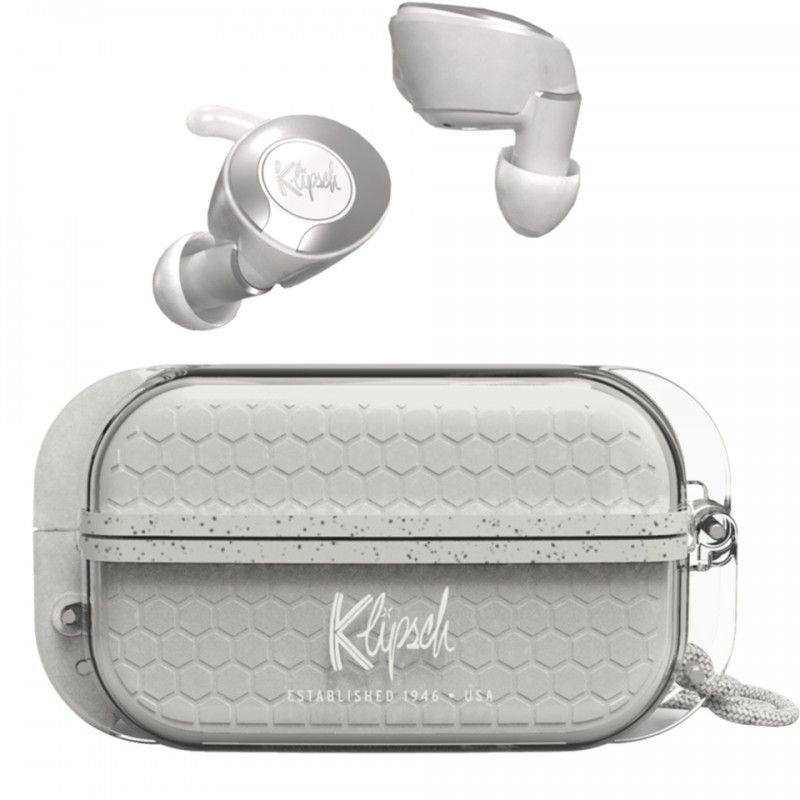 Tai nghe True Wireless Klipsch T5 II Sport