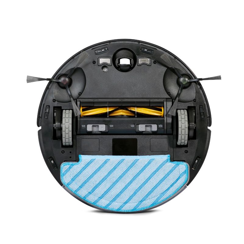 Robot hút bụi Ecovacs Deebot Ozmo T8 AIVI