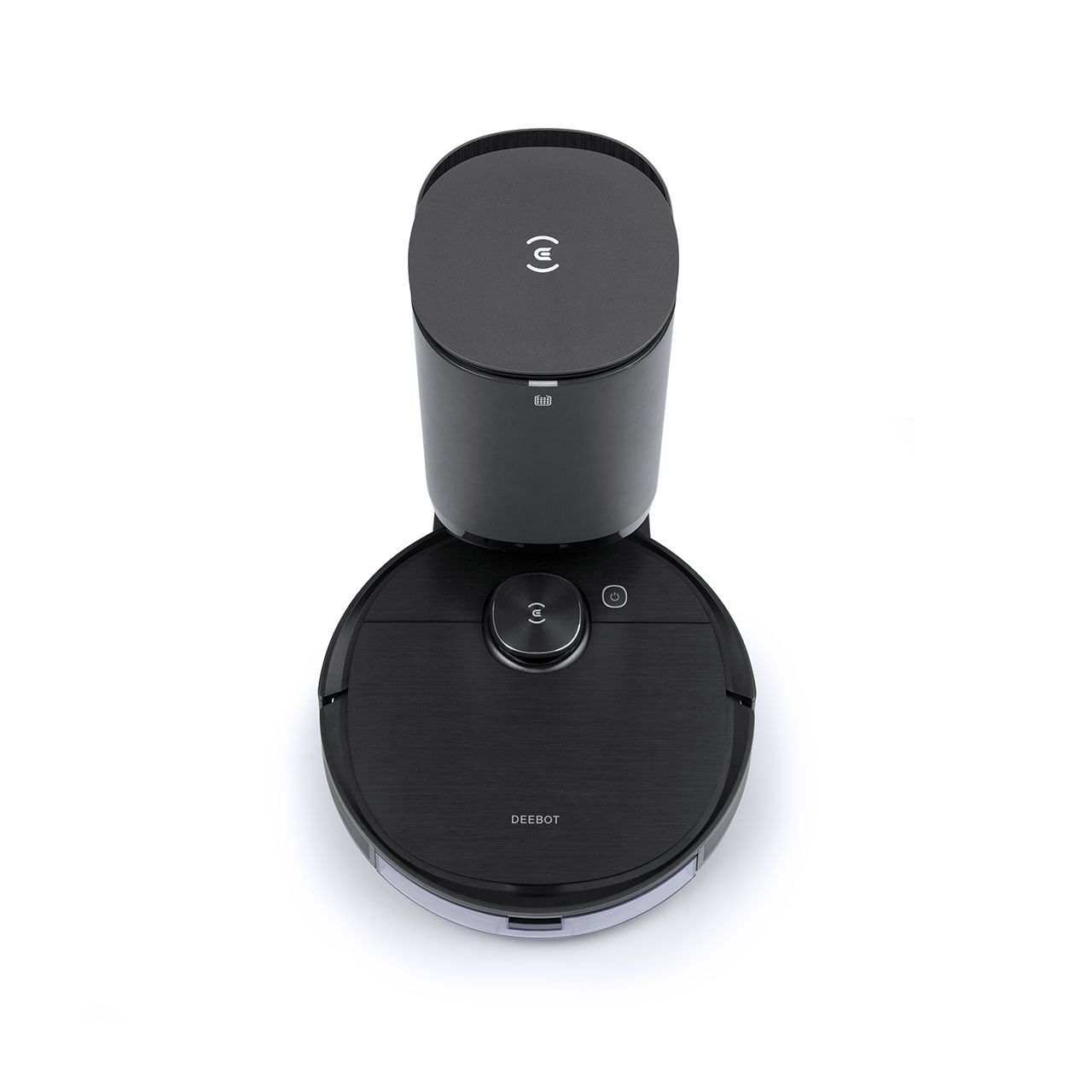Robot hút bụi Ecovacs Deebot Ozmo T8 AIVI PLUS
