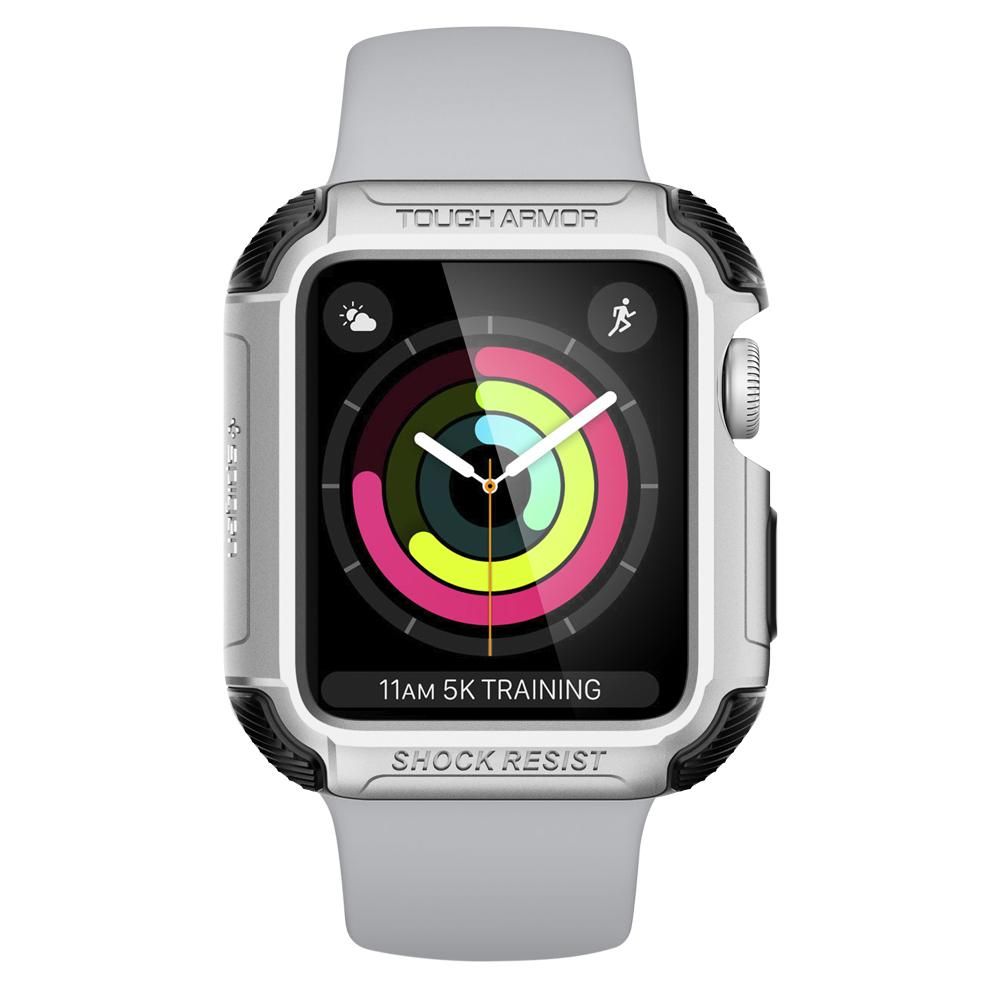 Ốp Spigen Tough Armor 2 Apple Watch 40mm