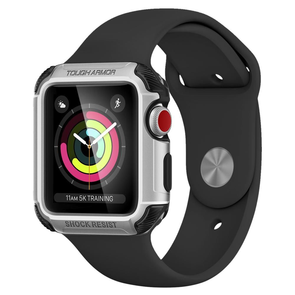Ốp Spigen Tough Armor 2 Apple Watch 40mm
