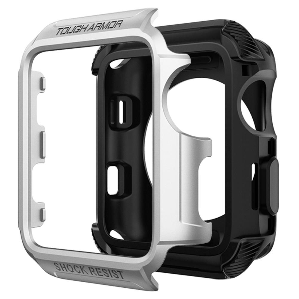 Ốp Spigen Tough Armor 2 Apple Watch 40mm