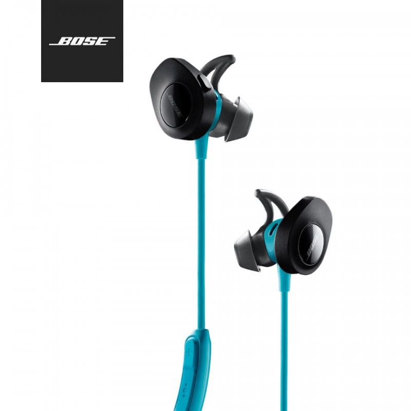 Tai nghe Bose SoundSport