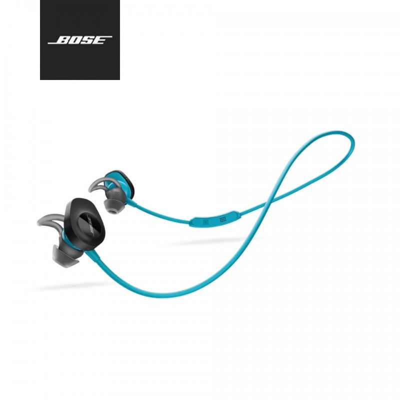 Tai nghe Bose SoundSport