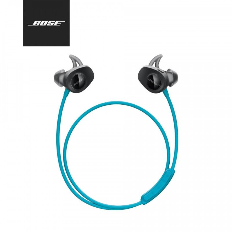 Tai nghe Bose SoundSport