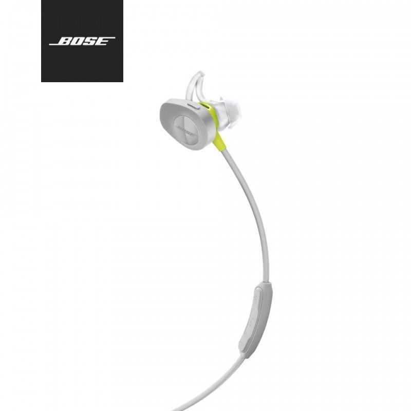 Tai nghe Bose SoundSport