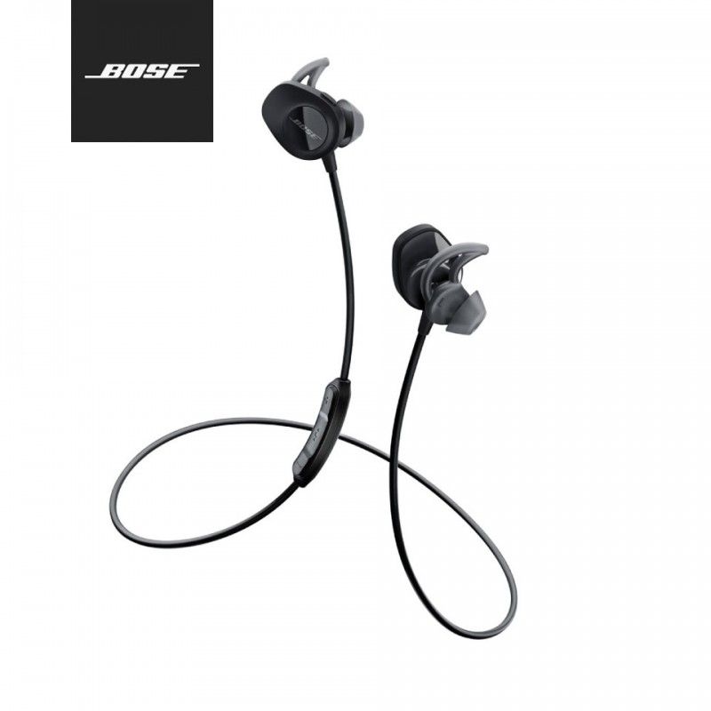 Tai nghe Bose SoundSport