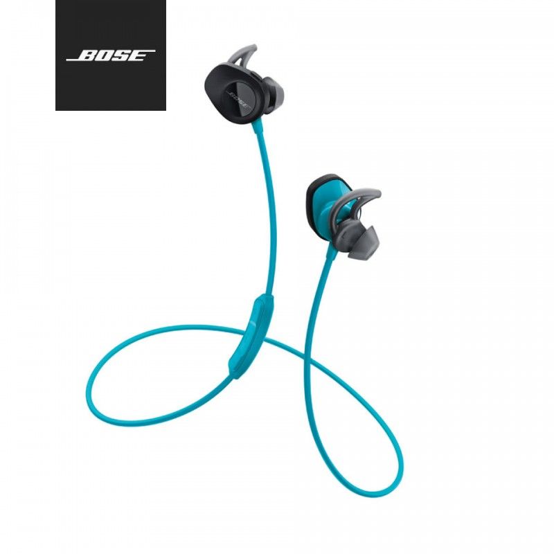 Tai nghe Bose SoundSport