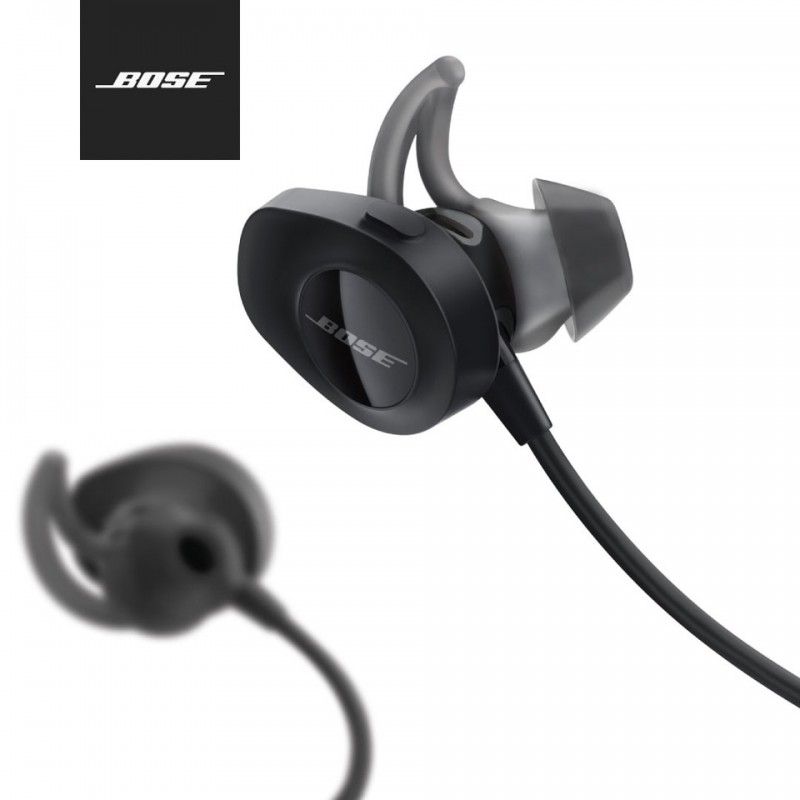 Tai nghe Bose SoundSport