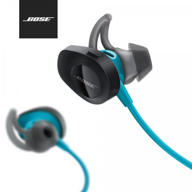 Tai nghe Bose SoundSport