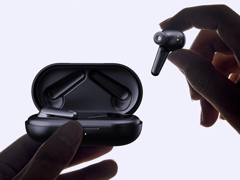 Tai nghe Bluetooth Iwalk BTA003